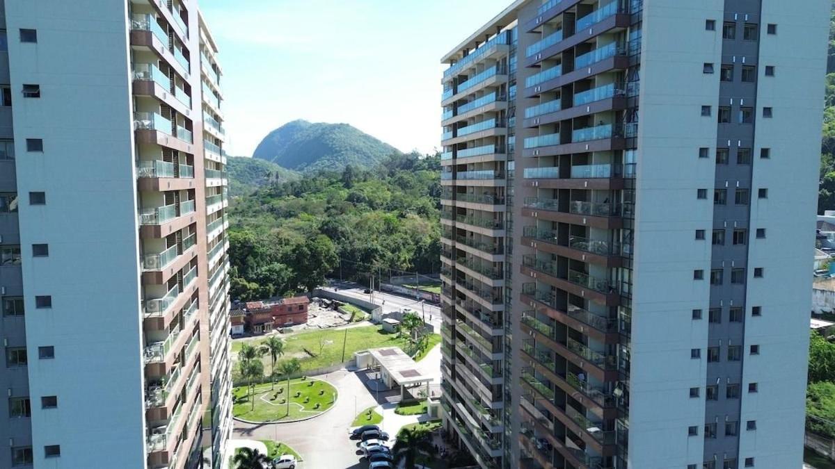 Trevizzo Via Premiere Río de Janeiro
