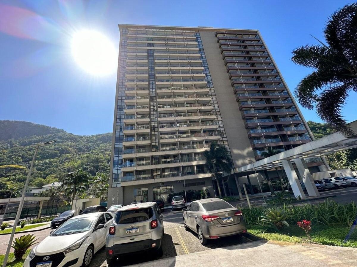 Trevizzo Via Premiere Hotel Río de Janeiro