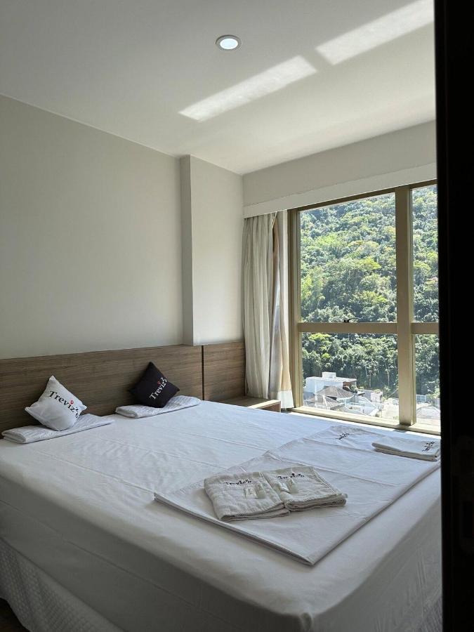Trevizzo Via Premiere Hotel *